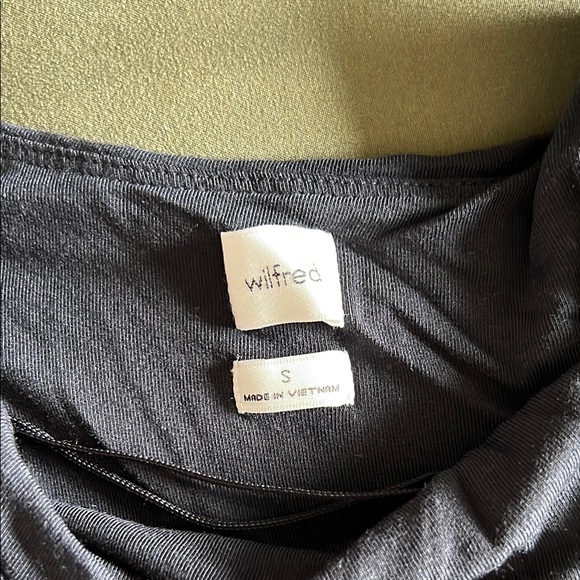 {ARITZIA} Wilfred Market Jumpsuit S - Picture 9 of 10